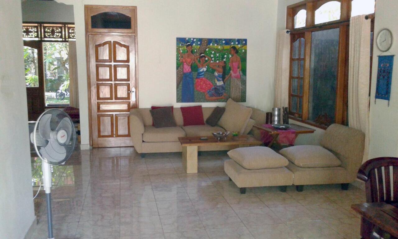 Casa Shanti Lovina (Bali)
