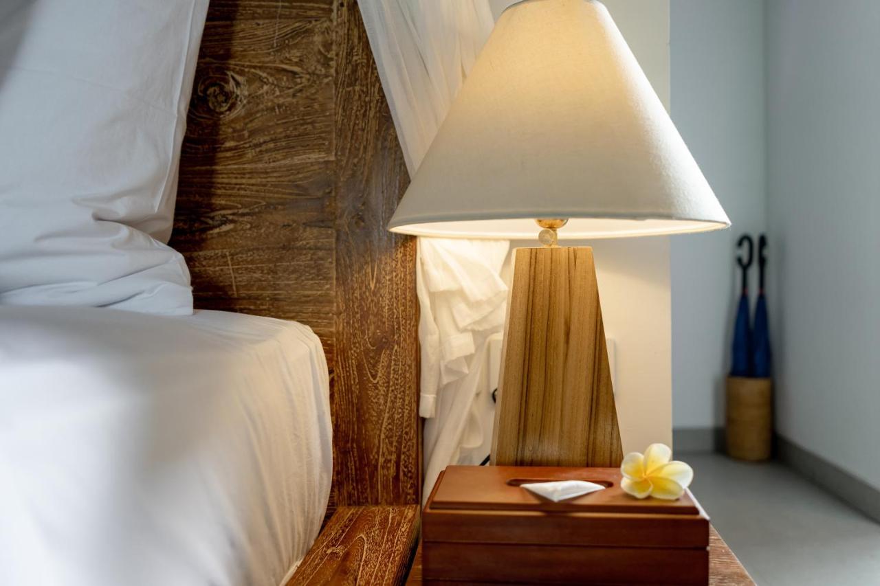 Hotel Poka Hidden Paradise & By Eps Ubud (Bali)