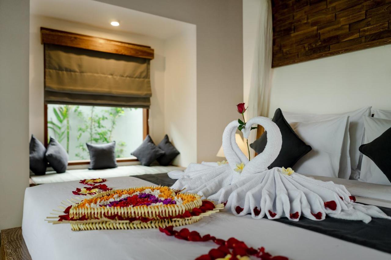 Hotel Poka Hidden Paradise & By Eps 4*