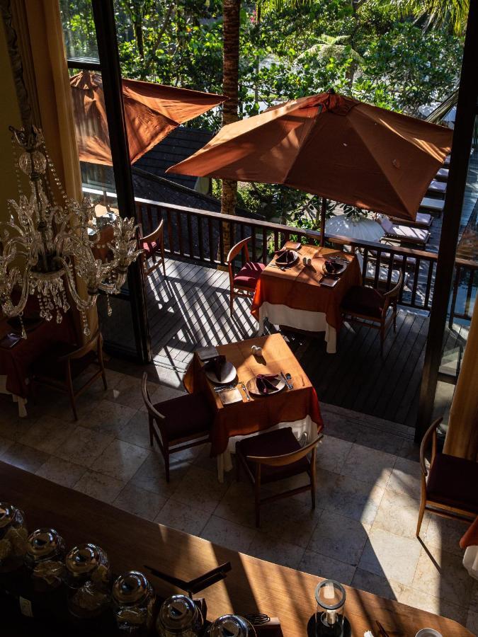 Komaneka At Bisma 5* Ubud (Bali)