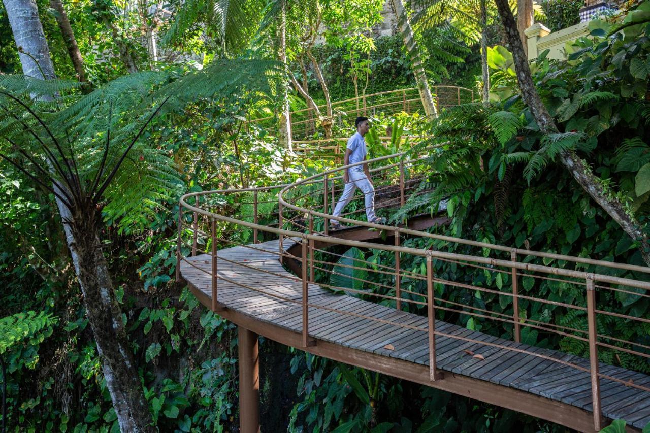 Resort Komaneka At Bisma Ubud (Bali)