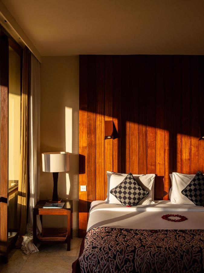 Resort Komaneka At Bisma 5*