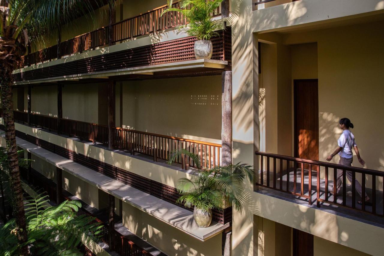 Resort Komaneka At Bisma 5*
