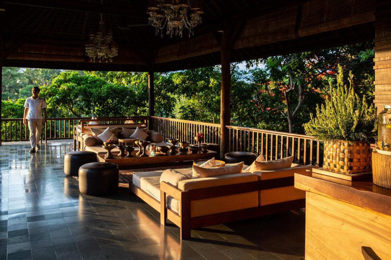 Resort Komaneka At Bisma