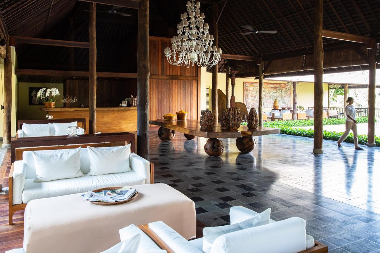 Komaneka At Bisma 5* Ubud (Bali)