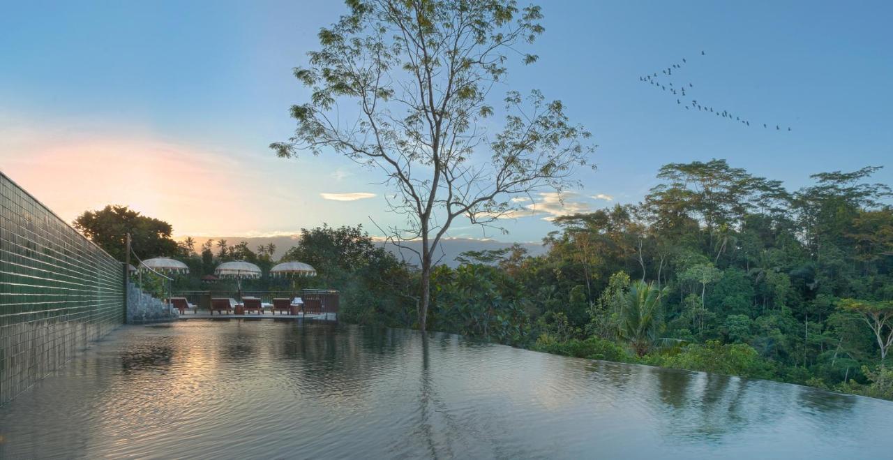 Komaneka At Tanggayuda 5* Ubud (Bali)