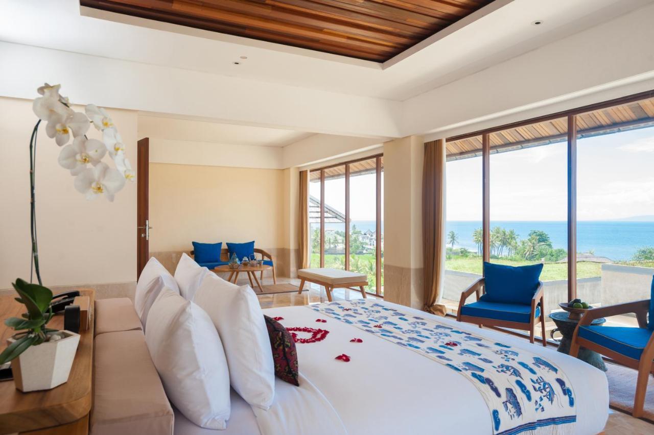 Resort Komaneka At Keramas