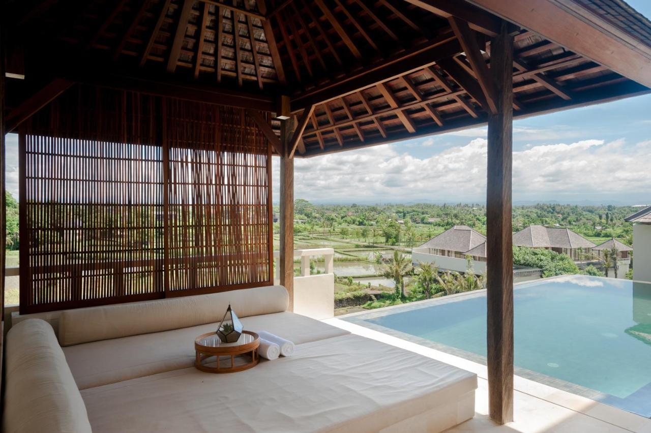 Komaneka At Resort 5*