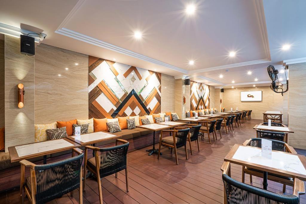 Hotel Pandawa All 4*