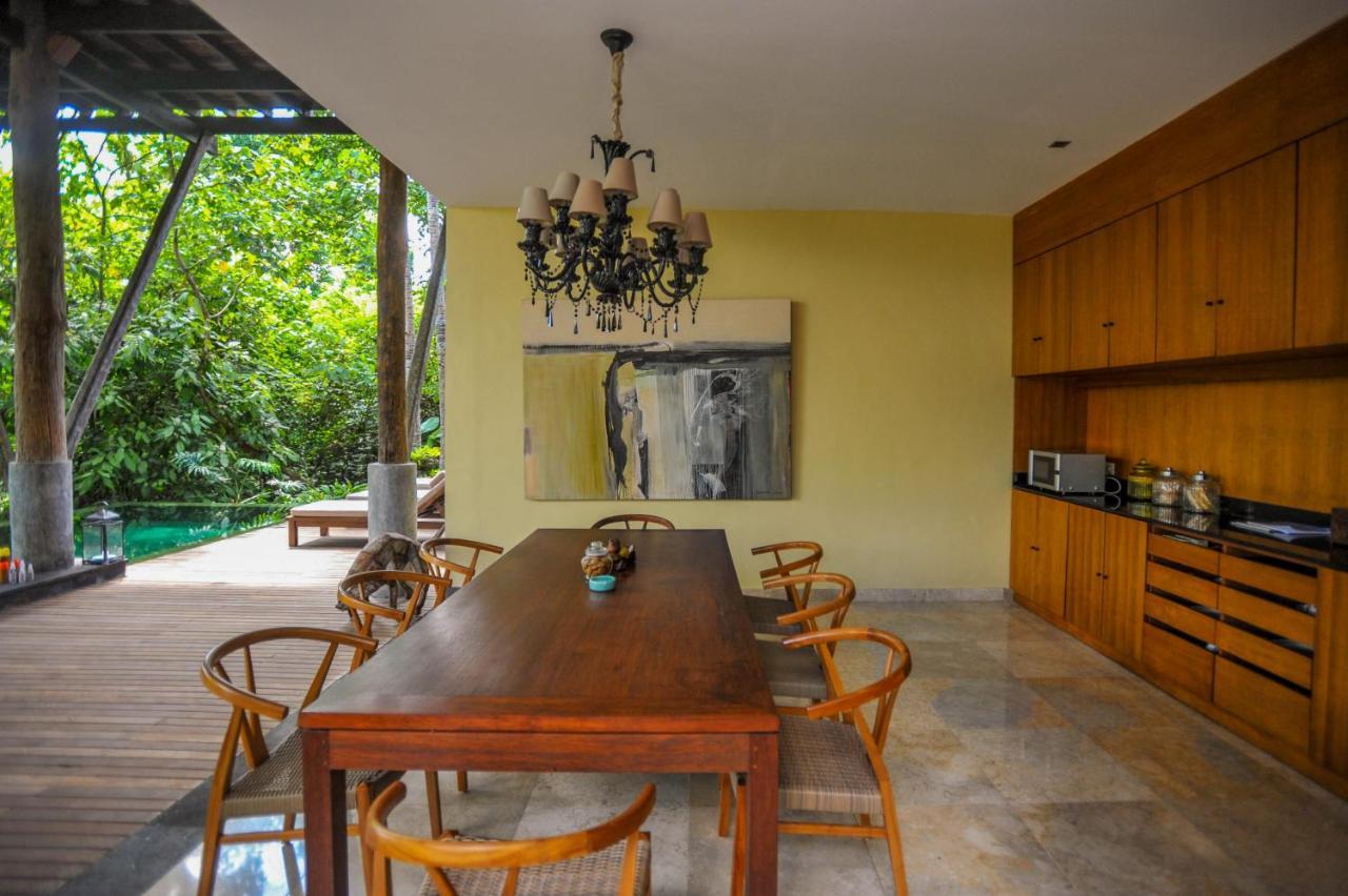 Komaneka At Bisma 5* Ubud (Bali)