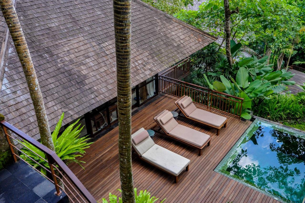 Resort Komaneka At Bisma