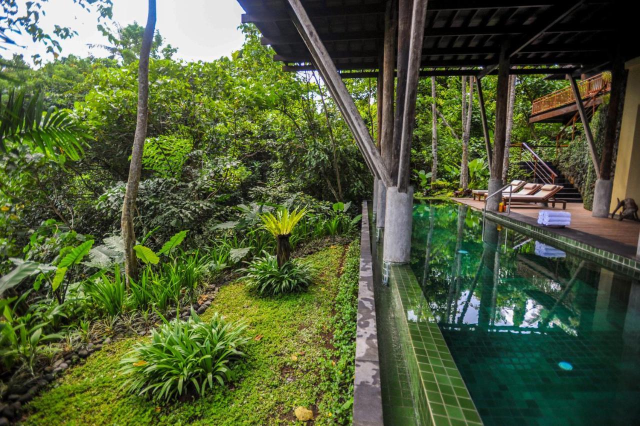 Komaneka At Bisma Resort
