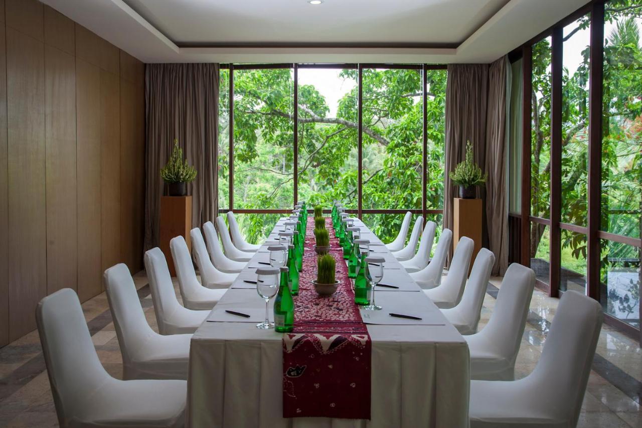 Komaneka At Bisma Resort Ubud (Bali)