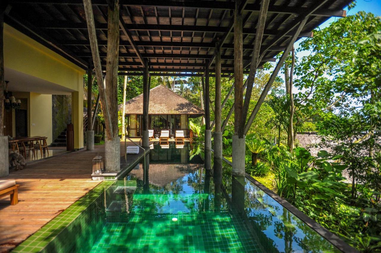 Komaneka At Bisma Ubud (Bali)