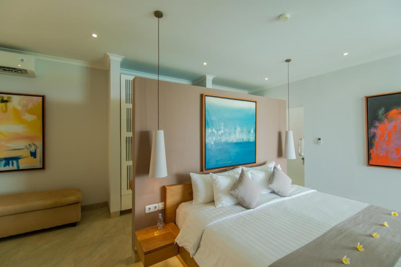 Deep Blue Bali * Umeanyar