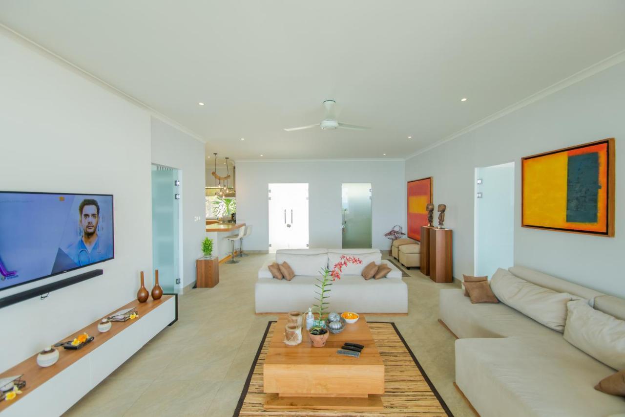 Deep Blue Bali Villa