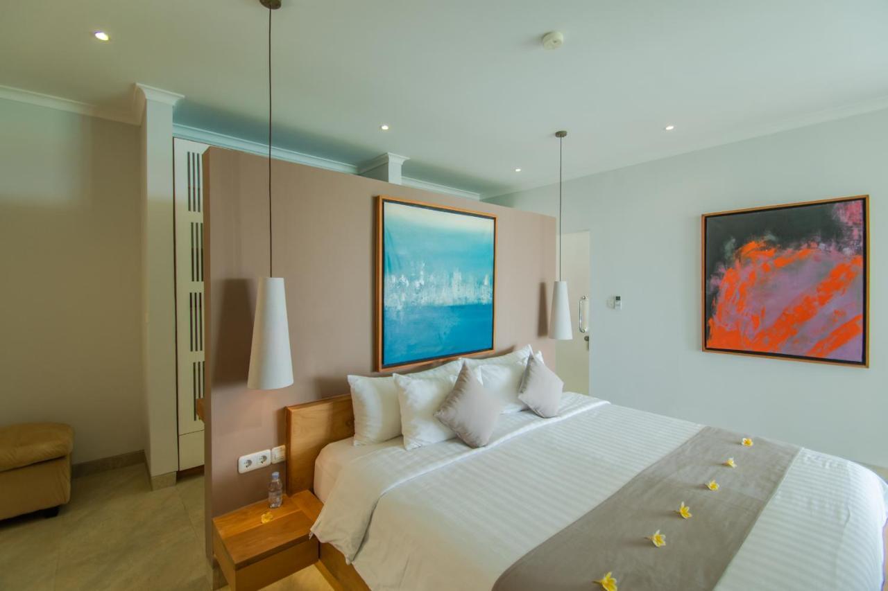 Villa Deep Blue Bali