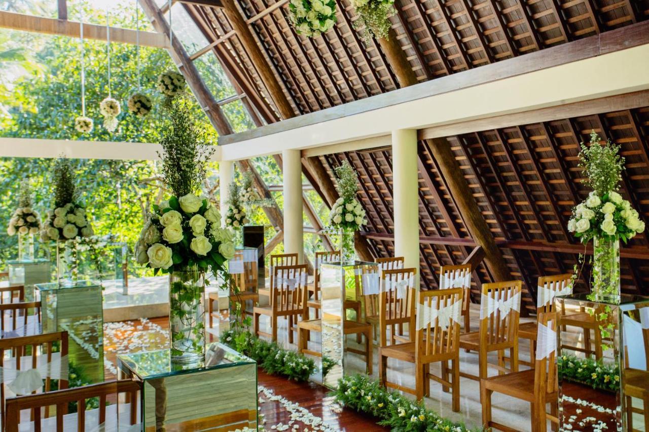 Komaneka At Bisma Resort Ubud (Bali)