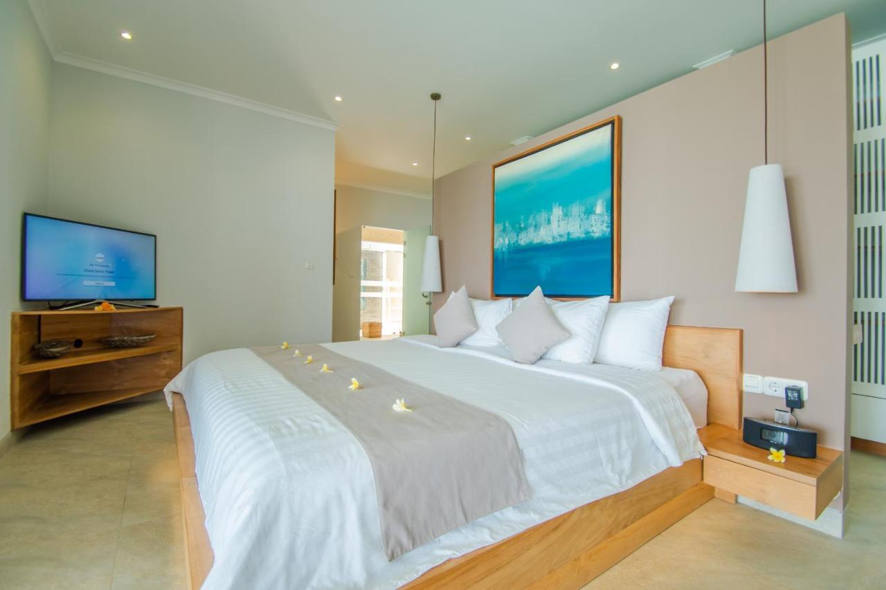 Villa Deep Blue Bali *