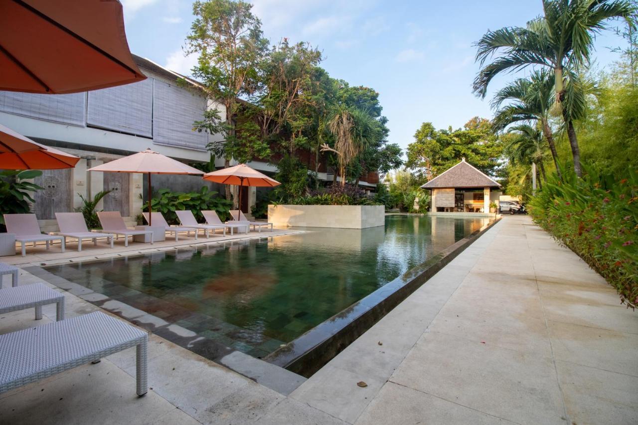 Sayang Terrace House