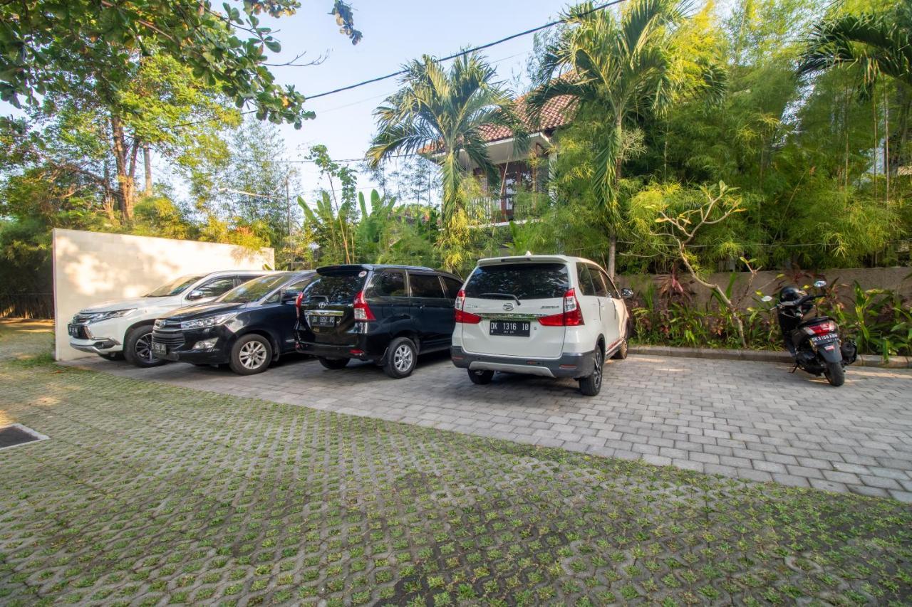 Guest house Sayang Terrace House Sanur (Bali)