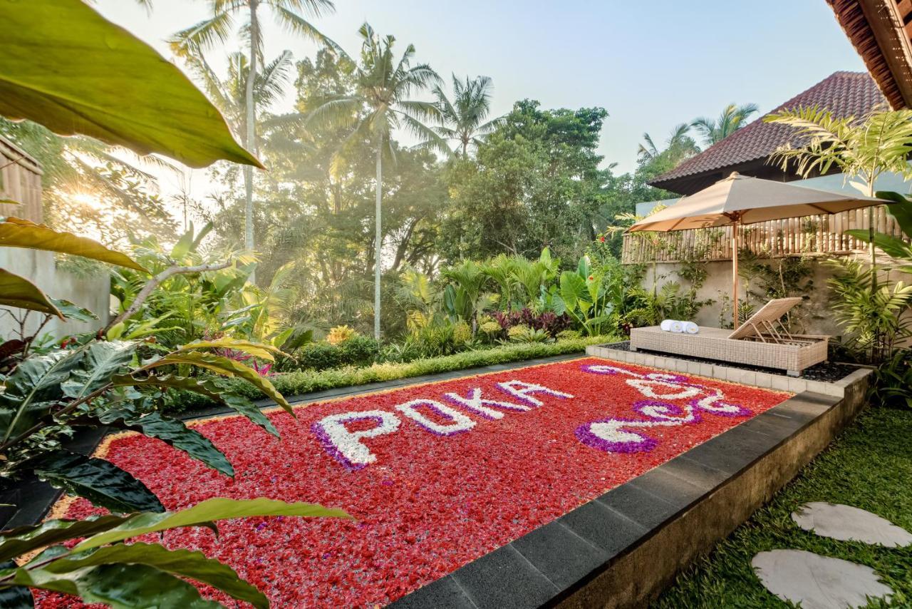 Poka Hidden Paradise & By Eps Ubud (Bali)