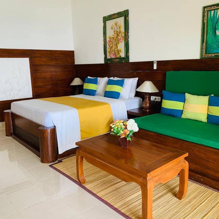 Meditasi Bungalows&villas Amed (Bali)