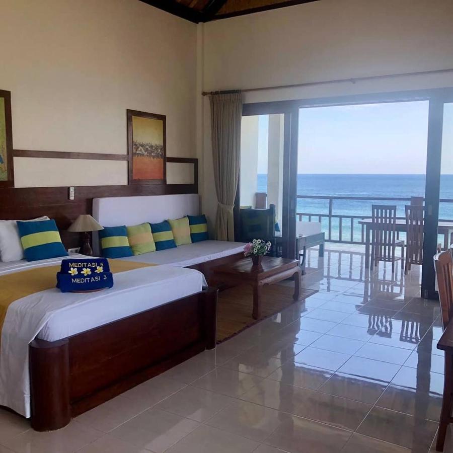 Meditasi Bungalows&villas Amed (Bali)
