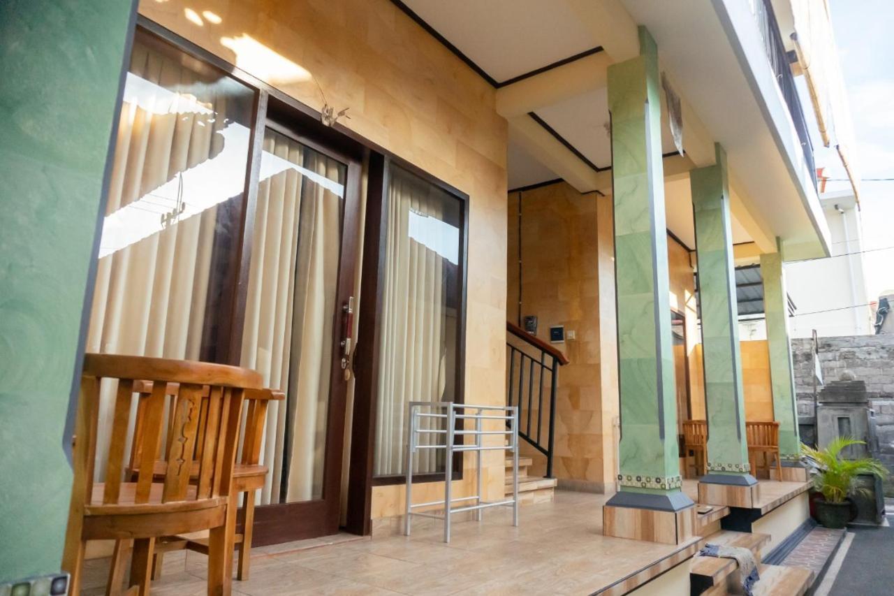 Ika Guest house