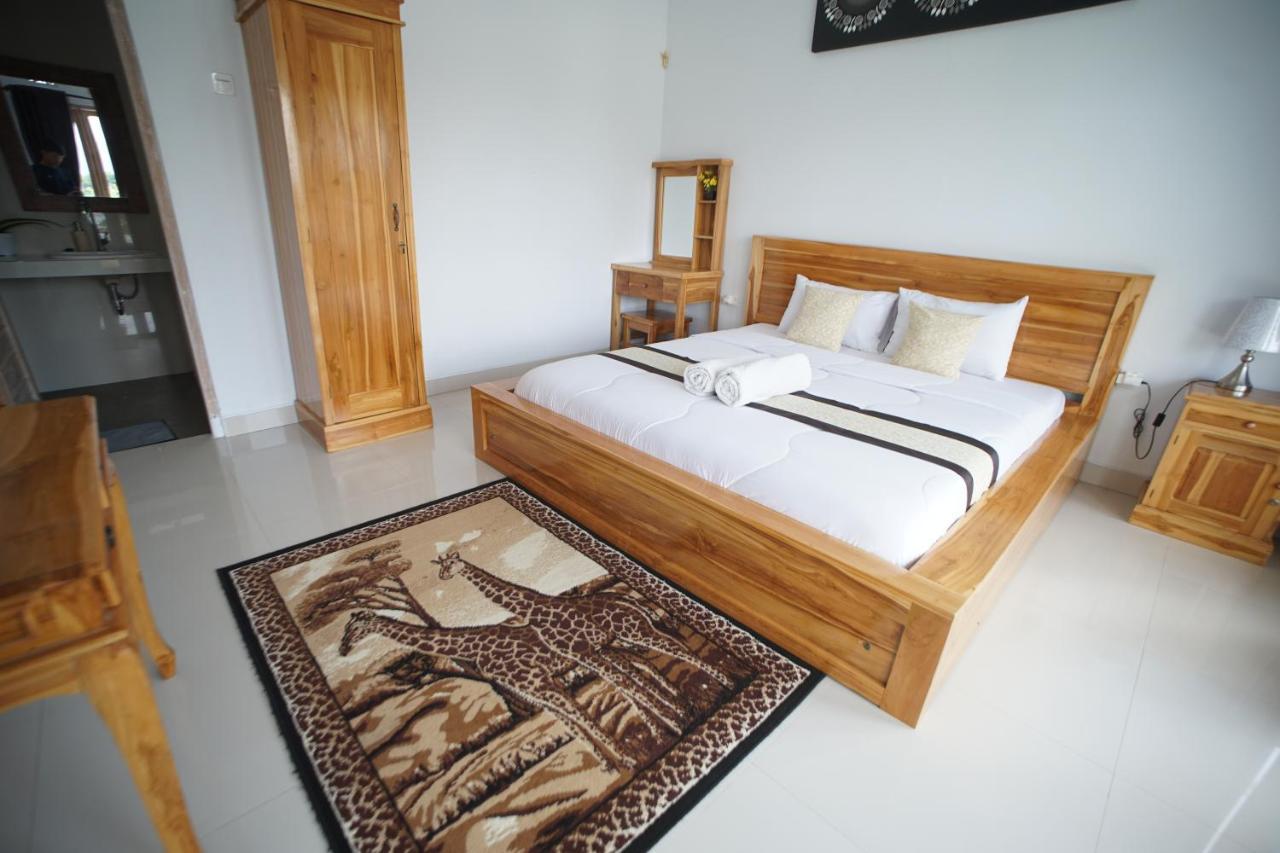 Guest house Batur Pyramid *