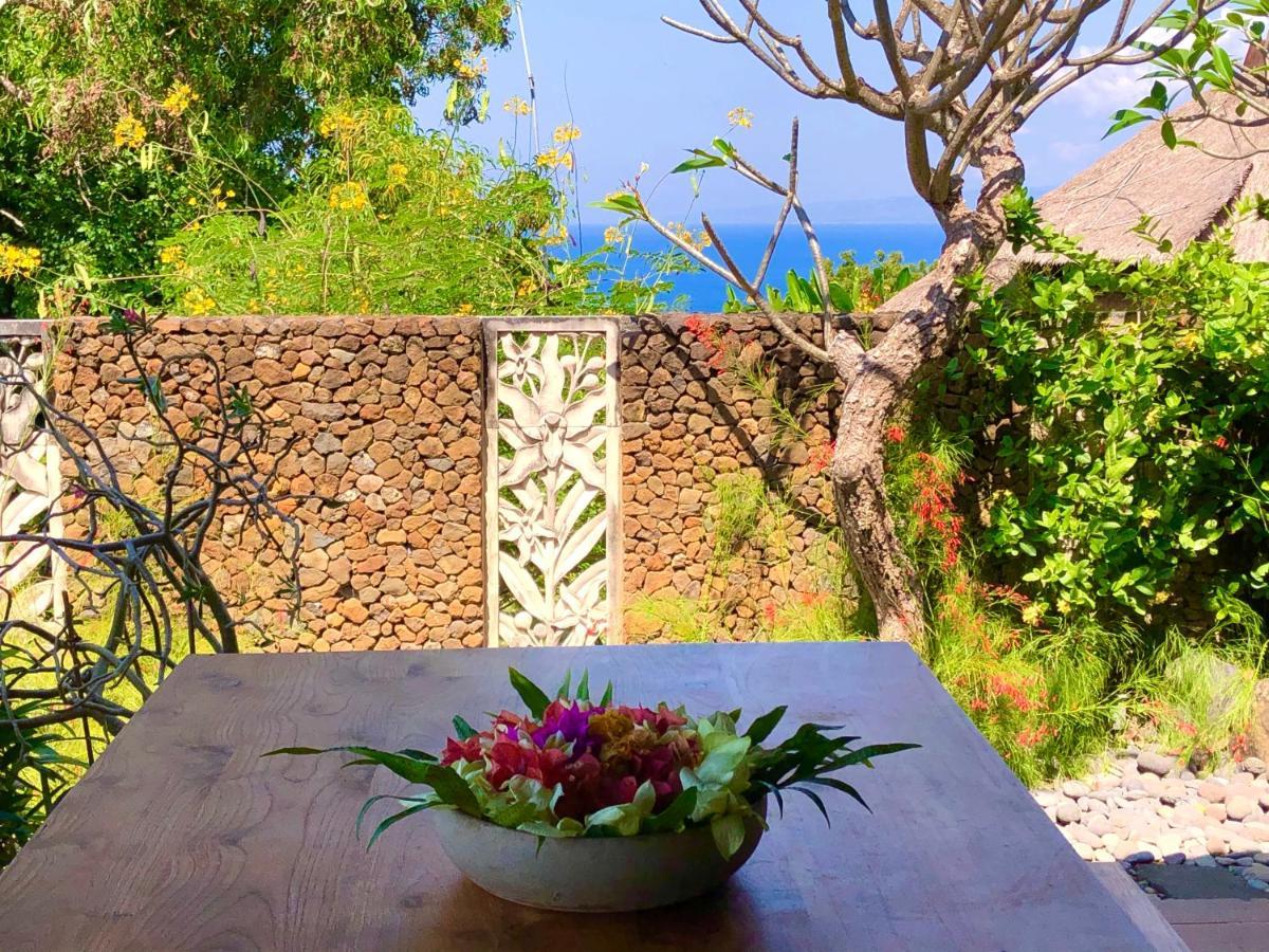 Villa Bloo Lagoon Village