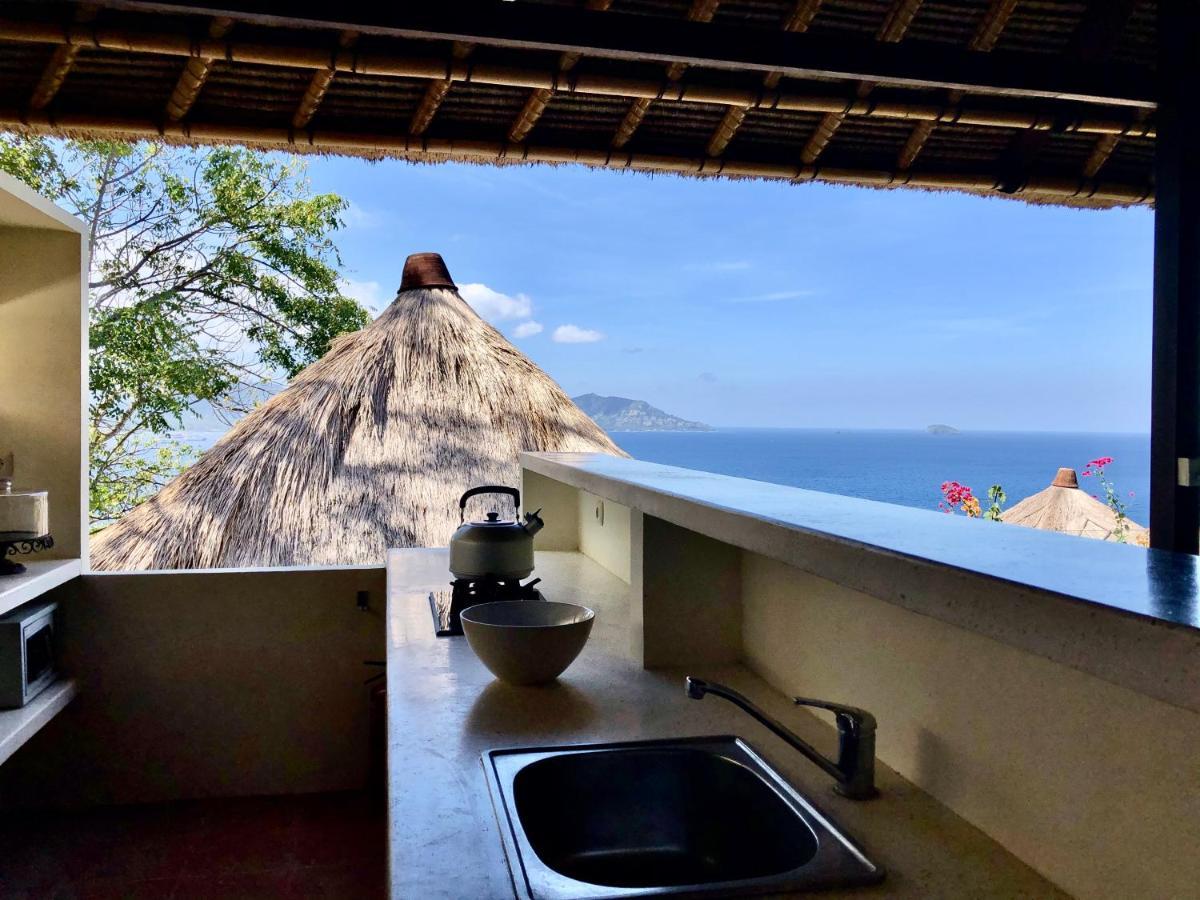 Villa Bloo Lagoon Village Padangbai (Bali)