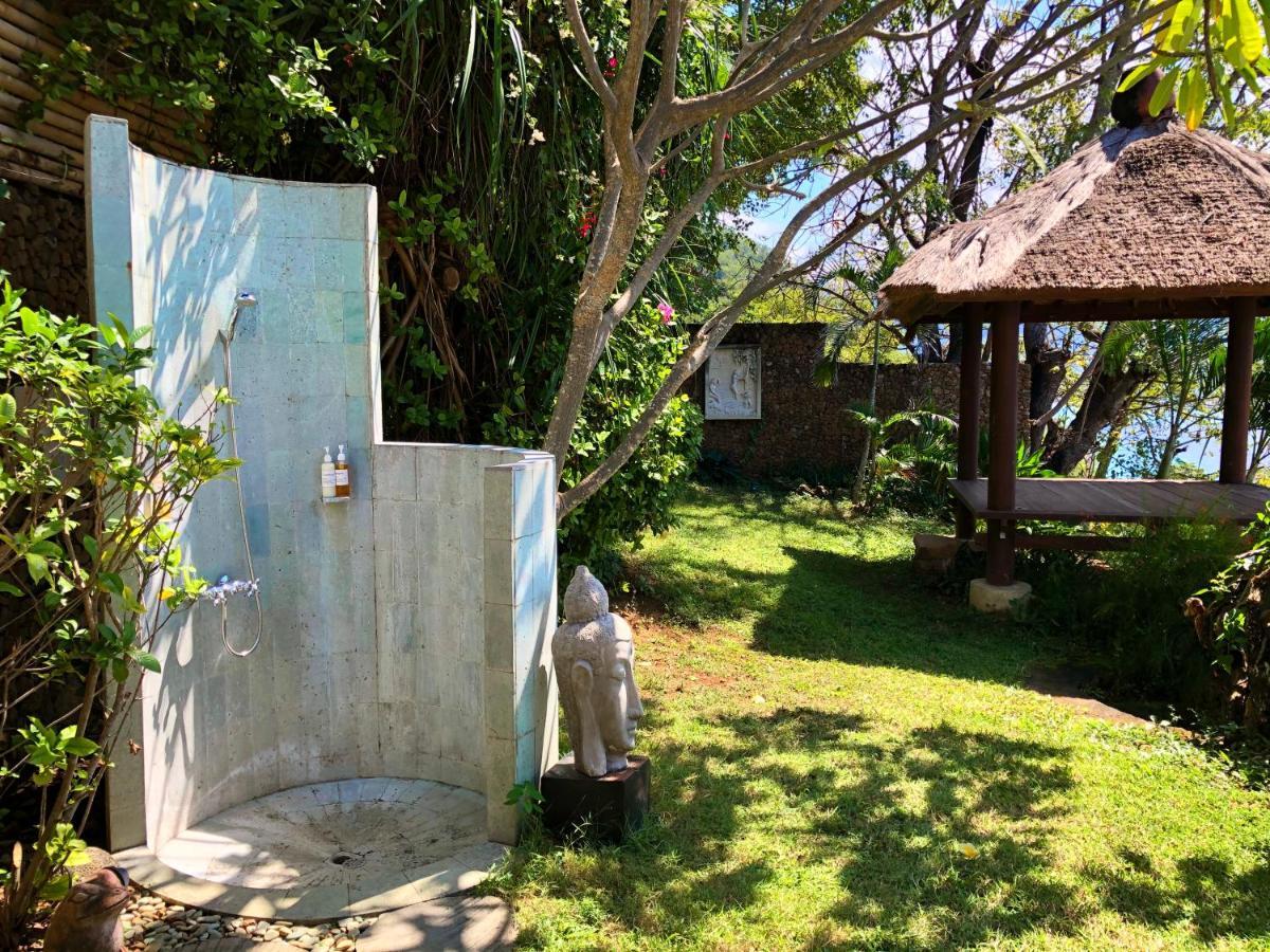 Bloo Lagoon Village Villa *
