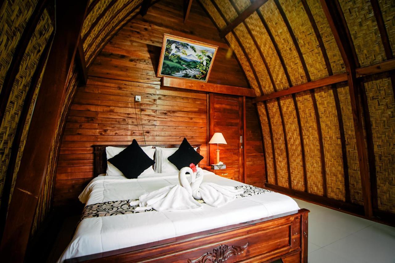 Bali Lodge Kintamani (Bali)