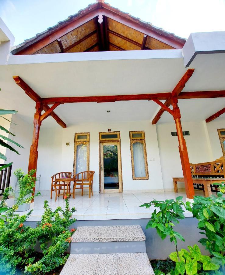 Holiday park Sama Sama Amed (Bali)
