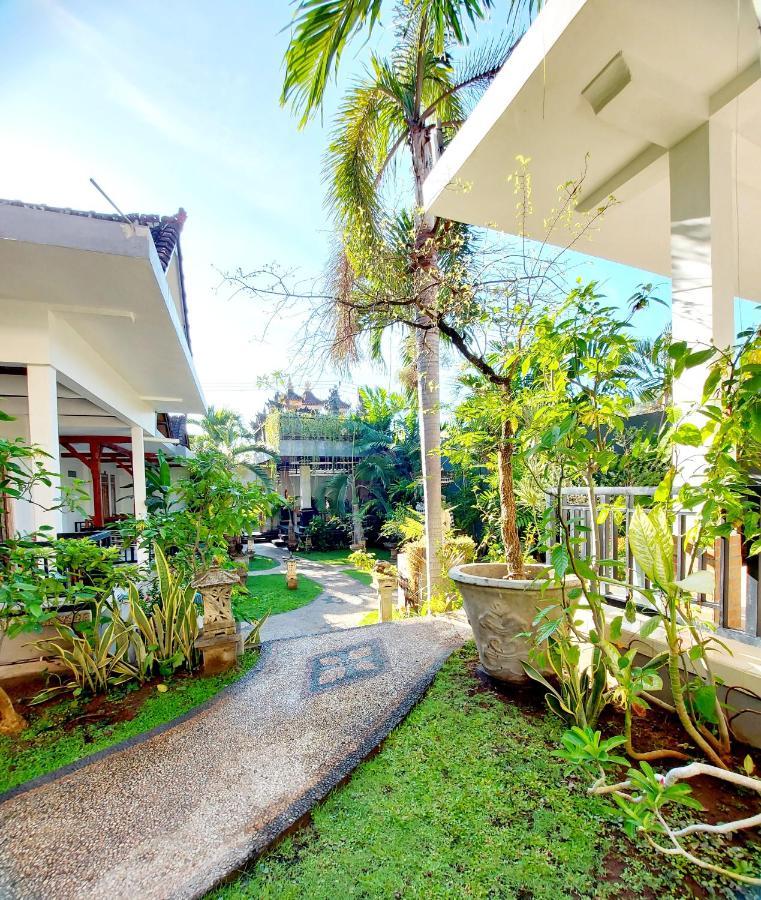 Sama Sama Holiday park Amed (Bali)