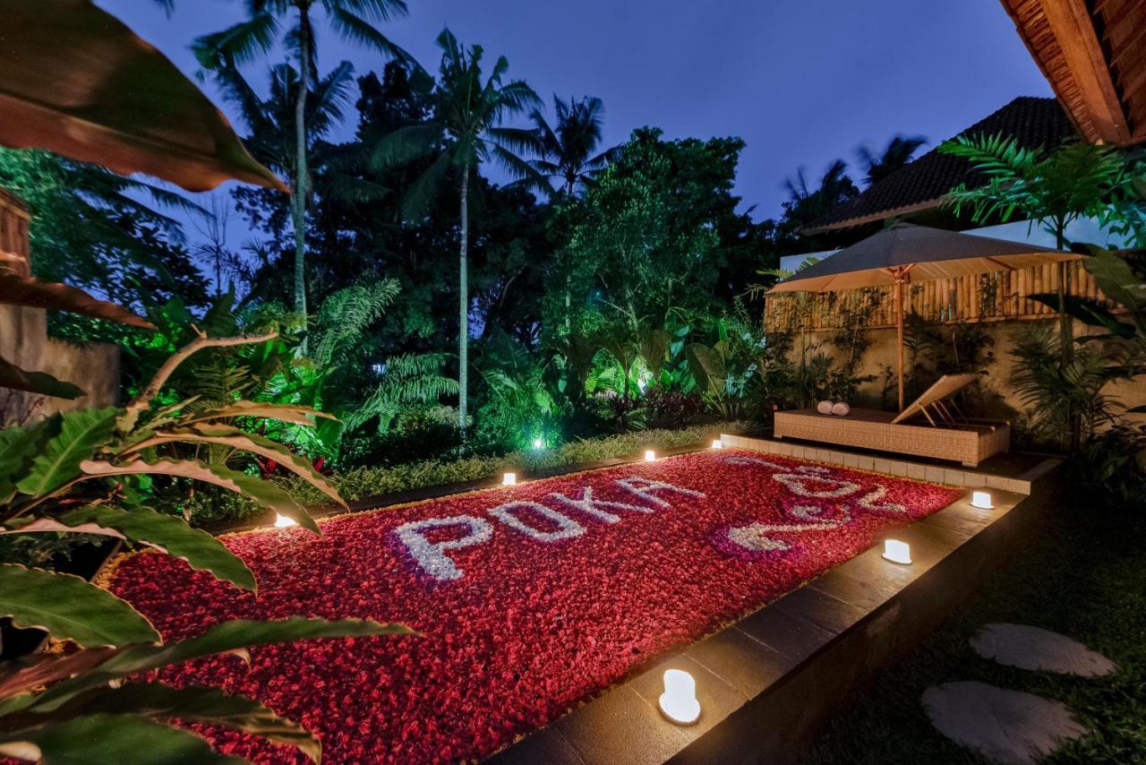 Hotel Poka Hidden Paradise & By Eps Ubud (Bali)