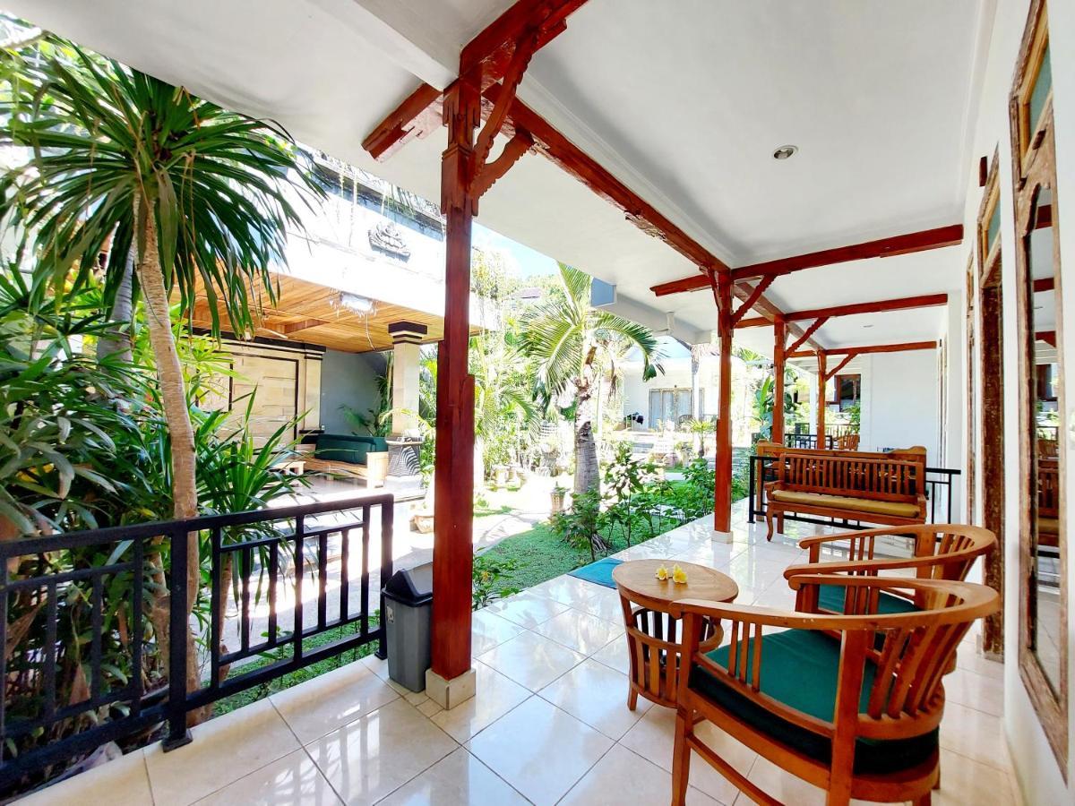 Holiday park Sama Sama 2*