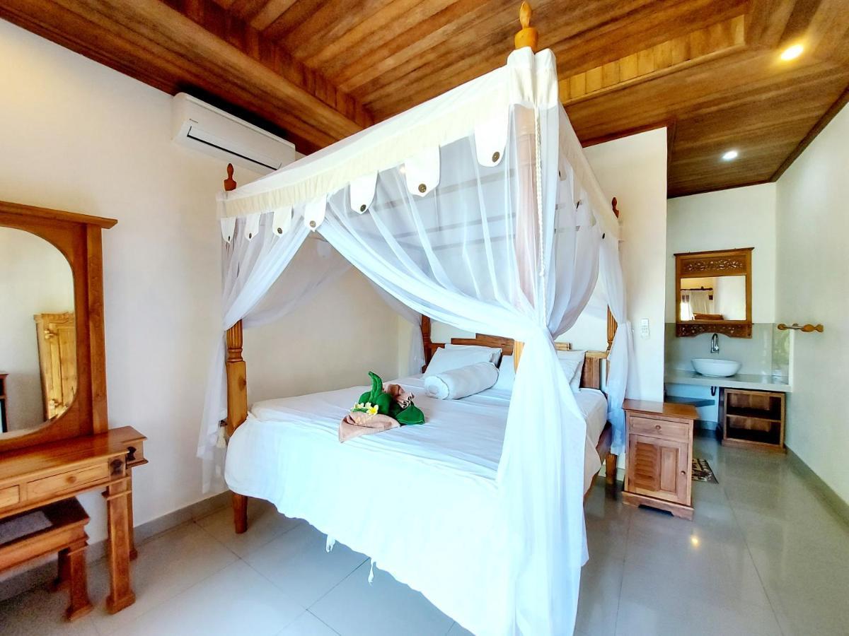 Sama Sama Holiday park Amed (Bali)