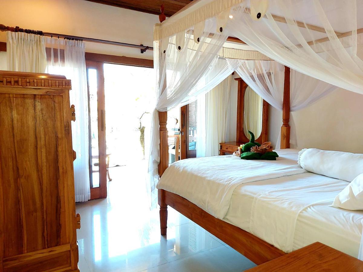 Sama Sama Holiday park Amed (Bali)