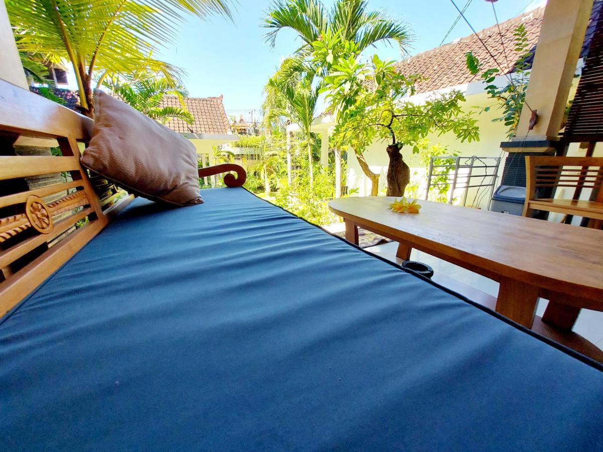 Sama Sama Holiday park Amed (Bali)