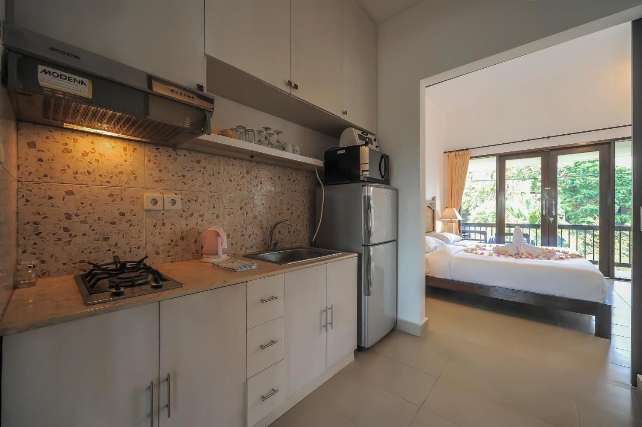 Guest house Sayang Terrace House 2*