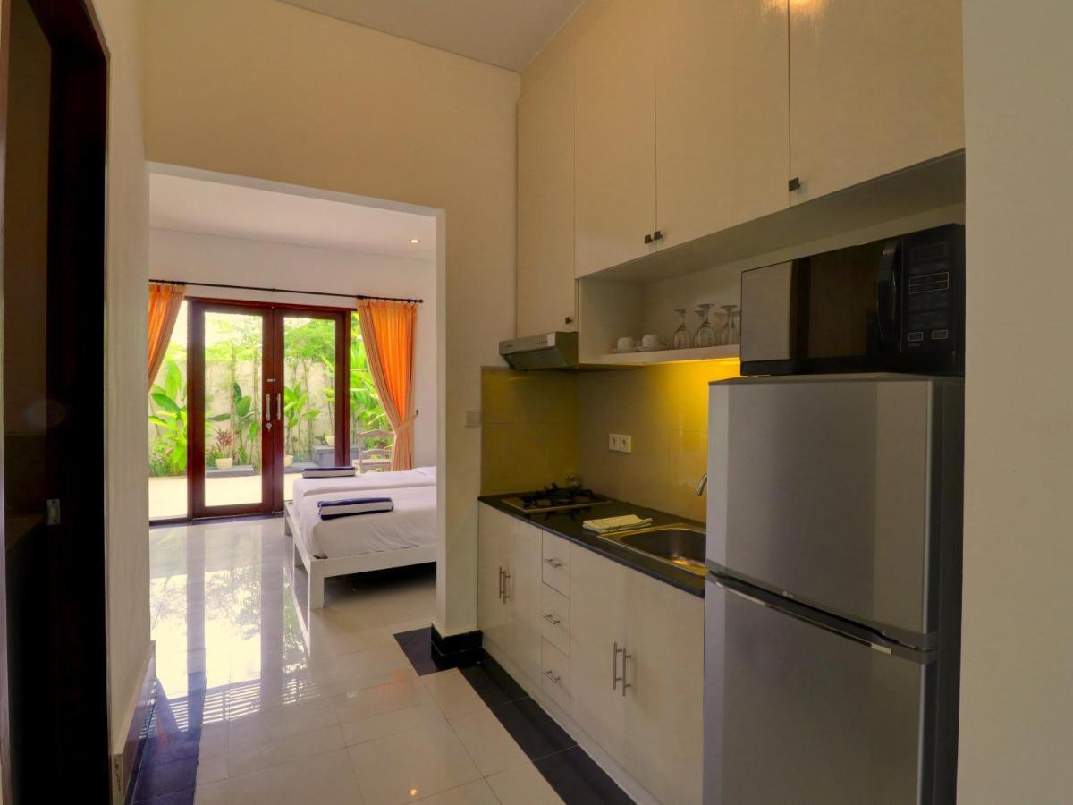 Sayang Terrace House Sanur (Bali)