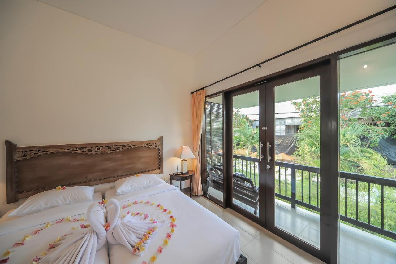 Sayang Terrace House Guest house