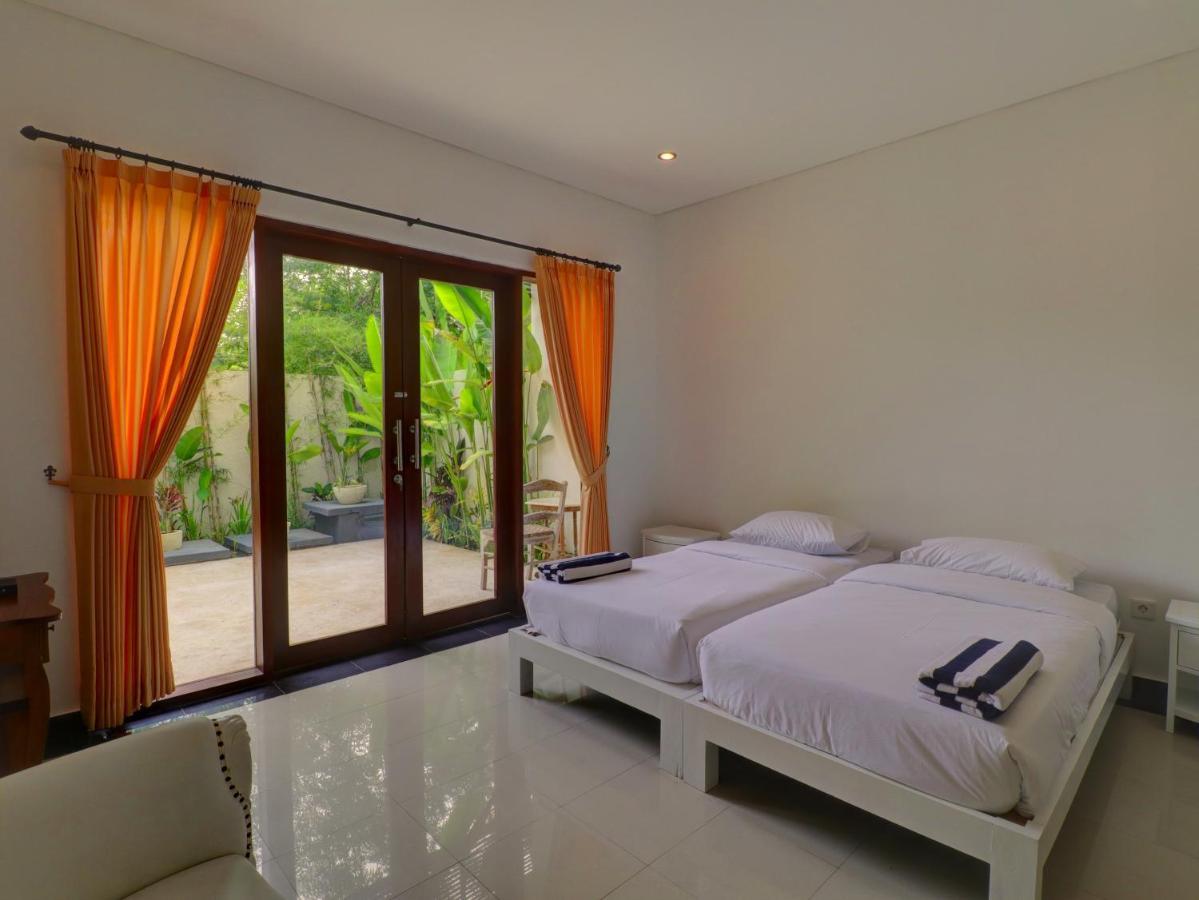 Guest house Sayang Terrace House