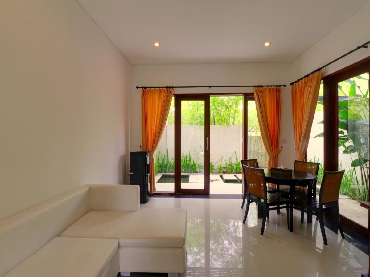 Sayang Terrace House 2* Sanur (Bali)