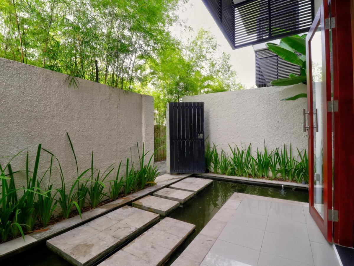 Sayang Terrace House Guest house Sanur (Bali)