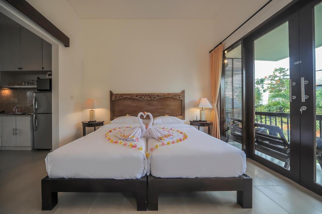 Sayang Terrace House Guest house Sanur (Bali)