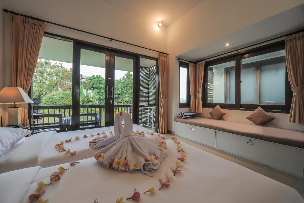 Sayang Terrace House Sanur (Bali)