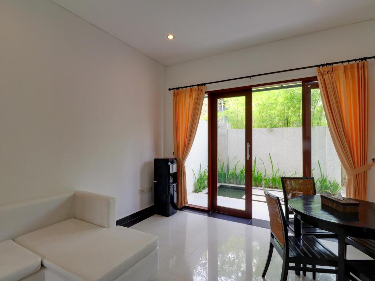Sayang Terrace House